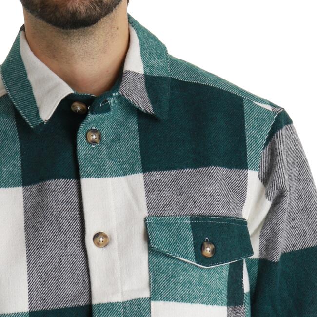 CAMICIA MANHEIM SOLID - Mad Fashion | img vers.650x/